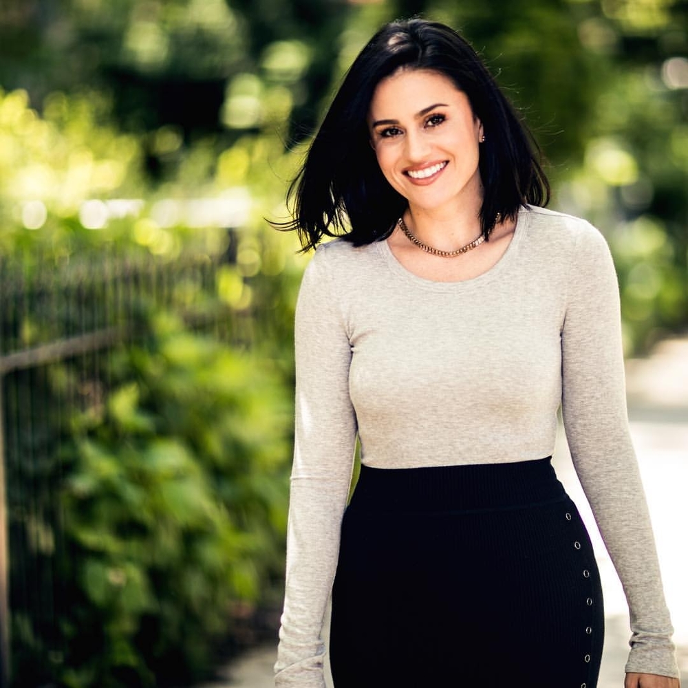 Meet your Posher, Emily